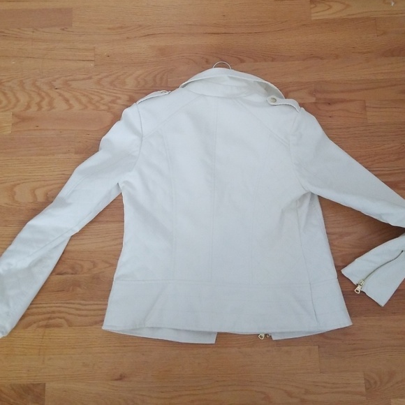 Guess biker jacket - Picture 2 of 3